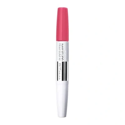 Imagen de MAYBELLINE Barra de labios, Tono 135 Perpetual Rose, 1 Unidad (Paquete 1)