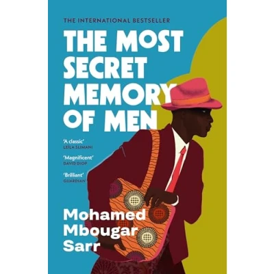 Imagen de The Most Secret Memory Of Men (ebook)
