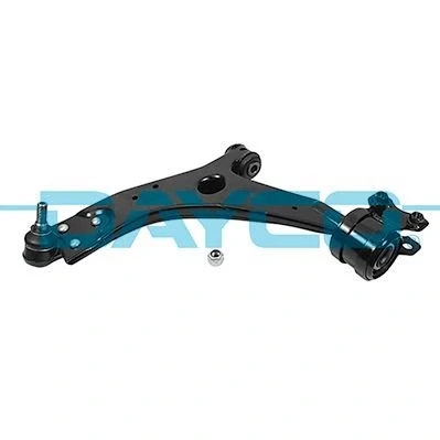 Imagen de DAYCO DSS1052 Barra oscilante, suspensión de ruedas Eje delantero, izquierda, debajo Brazo oscilante transversal 18,0mm VOLVO: V50, C30, S40 II