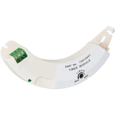 Imagen de Airflow Icon TM Módulo con Temporizador para Ventilador de 240 V.