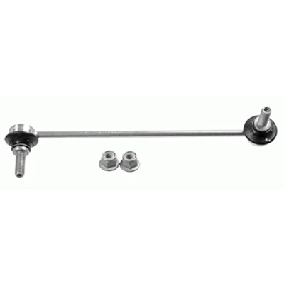 Imagen de LEMFÖRDER 36718 01 Bieleta de suspensión Eje delantero, izquierda M12x1,75 Acero OPEL: Astra J GTC, Cascada