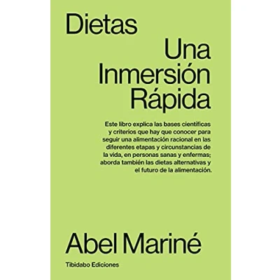 Imagen de Dietas Una Inmersion Rapida: Inmersión Rápida: 31