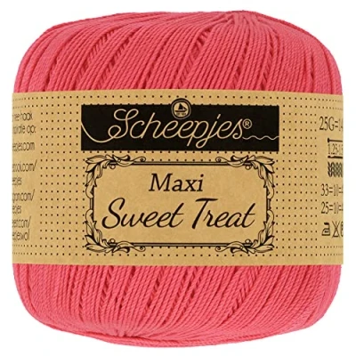 Imagen de Scheepjes Maxi corneli Rose Bonbon (256)