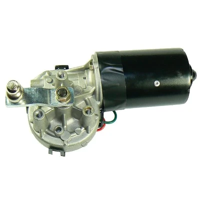 Imagen de METZGER 2190524 Motor del Limpiaparabrisas 12 delante para vehíc. con volante a la izquierda AUDI: A4 B5 Berlina, Avant