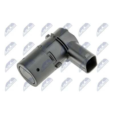 Imagen de NTY EPDC CH 002 Sensores de Aparcamiento delante y detrás, delante, posterior, interior, derecha Sensor ultrasonido BMW: 5 Berlina, X5, Touring