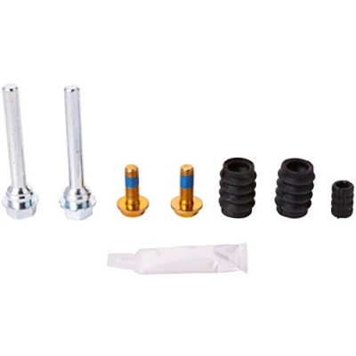 Imagen de AUTOFREN SEINSA D7221C Juego de casquillos guía, pinza freno BMW: 5 Berlina, X3