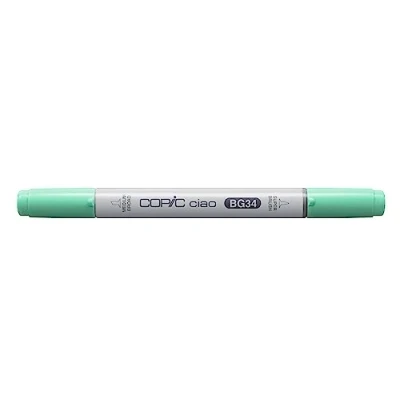 Imagen de COPIC Ciao Marcador Gráfico de Doble Punta, Verde (Horizon Green), 1.4 ml