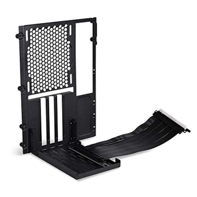Imagen de Lian Li O11D Mini PCIE4.0 GPU Vertical Kit Black