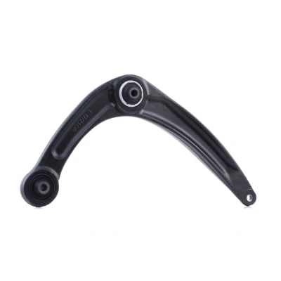 Imagen de MOOG PE TC 7382 Barra oscilante, suspensión de ruedas izquierda, debajo, Eje delantero Brazo oscilante transversal PEUGEOT: 308 II Hatchback norauto,