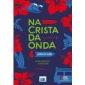 Imagen de Na Crista Da Onda 4 Aluno Qecr A1