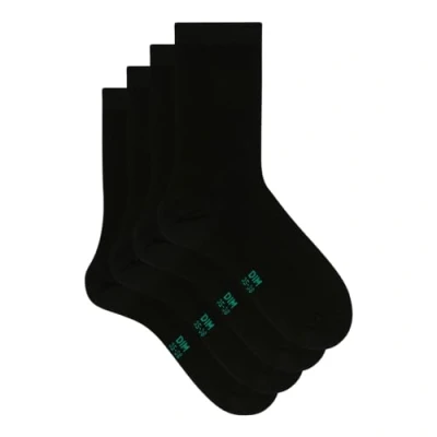 Imagen de Dim Calcetines de Mujer Good X2, Negro, 35 38 (Pack 2)
