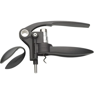 Imagen de Le Creuset Corkscrew with Capsule Cutter LM 250