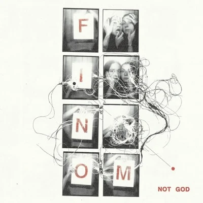 Imagen de Not God