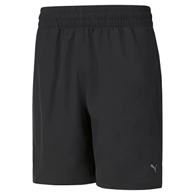 Imagen de Puma Performance Pantalón corto de deporte, Hombre, Talla: Large, Black