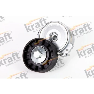 Imagen de KRAFT 1226225 Brazo tensor, correa trapecial poli V PEUGEOT: 406 Berlina, 306 Familiar, 206 Hatchback, CITROËN: Jumper I Furgón, Xsara Picasso, C8