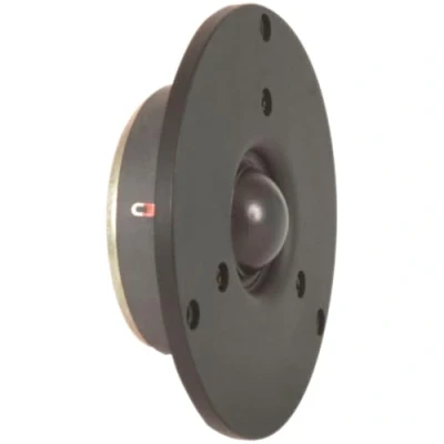 Imagen de qtx Tweeter de cúpula Seda 4.5 Pulgadas 902.472UK
