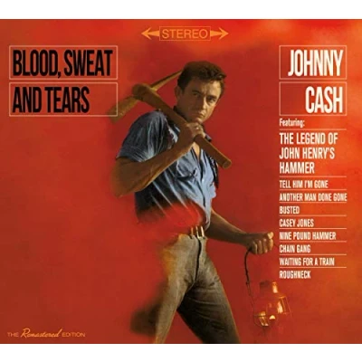 Imagen de Blood, Sweat And Tears
