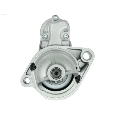 Imagen de AS PL S0191 Motor de arranque 12 2,20 10 AUDI: A4 B7 Berlina, Avant, A6 C6 Berlina