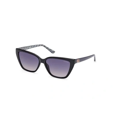 Imagen de Guess Gafas de sol, Mujer, Talla: One Size, Nero grigio fumo (sfumato)