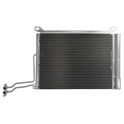 Imagen de BOSCH 1 986 AD2 278 Condensador MINI: Hatchback (R50, R53) 1.4 D One, One 2003 2006