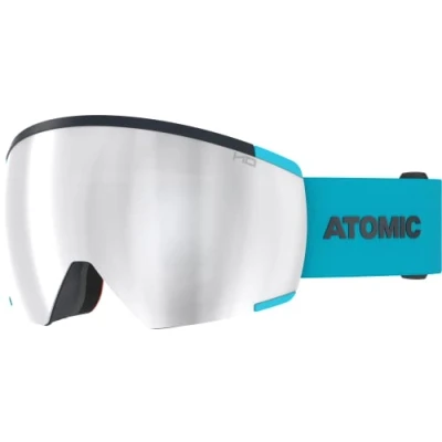 Imagen de ATOMIC REDSTER HD gafas de esquí con colores contrastantes, efecto espejo, snowboard marco Live Fit