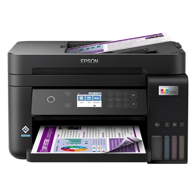 Imagen de Epson C11CJ61403 Impresora Inyección de Tinta