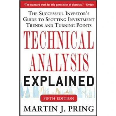 Imagen de Technical Analysis Explained Fifth Edition: The Successful Inves Tors