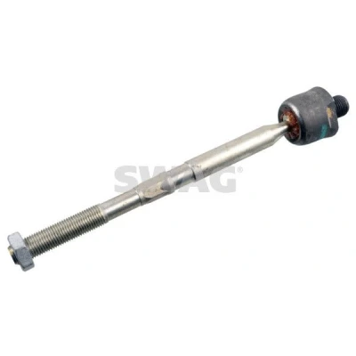 Imagen de SWAG 83 93 3923 Rotula Axial de Direccion eje delantero, izquierda, derecha, ambos lados 252 con contratuerca