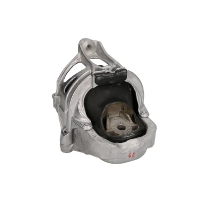 Imagen de LEMFÖRDER 42418 01 Soporte de motor derecha Cojinete hidro conectable electricamente AUDI: Q5