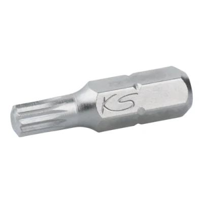 Imagen de KS TOOLS 911.2347 Punta de atornillar 6,3 (1/4&quot;) Acero para herramientas