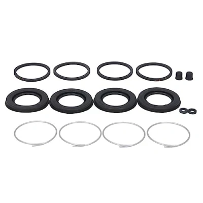 Imagen de AUTOFREN SEINSA D4503 Kit de Reparación Frenos Eje delantero 44 IVECO: DAILY 2 Kasten/Kombi, Pritsche/Fahrgestell, 1