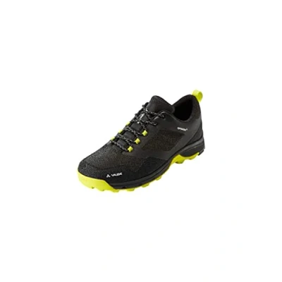 Imagen de VAUDE Men&#039;s Tvl Comrus Tech Stx, Zapatos para senderismo Hombre, Negro, 42 EU