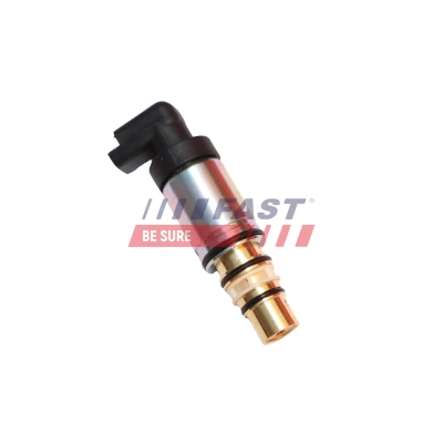 Imagen de FAST FT83017 Válvula de Expansión PEUGEOT: 307 Hatchback, 5008 I, 407 SW, CITROËN: C5 III Familiar, 3
