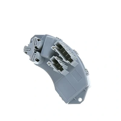 Imagen de Resistencia de ventilador para F25 E70 E71 E72 E81 E82 E84 E87 E88 E89 E90 E91 E92 E93 X1 X3 X5 X6 Z4 2003 2017 64116927090