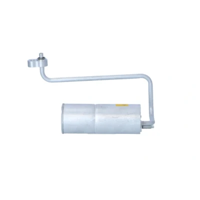 Imagen de NRF 33203 Filtro Deshidratante Aluminio OPEL: Vectra C Berlina, CC