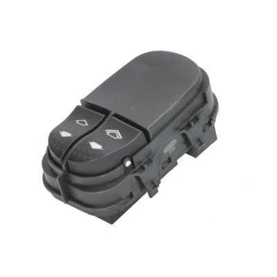 Imagen de MAGNETI MARELLI 000051111010 Interruptor, elevalunas Delante, izquierda FORD: Focus Mk1 Hatchback, Familiar, Sedán