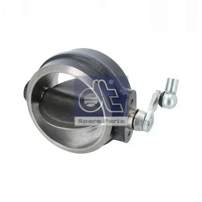 Imagen de DT Spare Parts 3.25521 Tapa de gases escape, freno motor