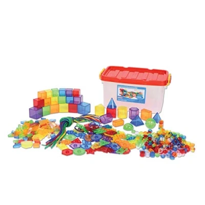 Imagen de TickiT 73095 Early Years Maths Resource Set