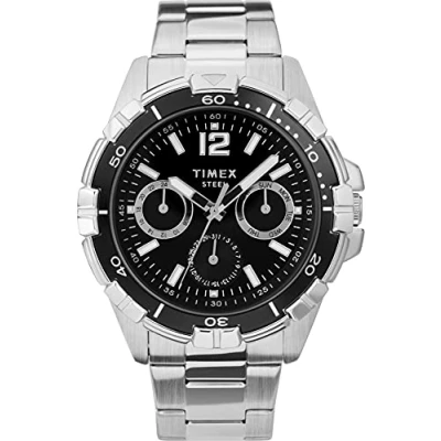 Imagen de Timex Reloj de Vestir TW2U70400