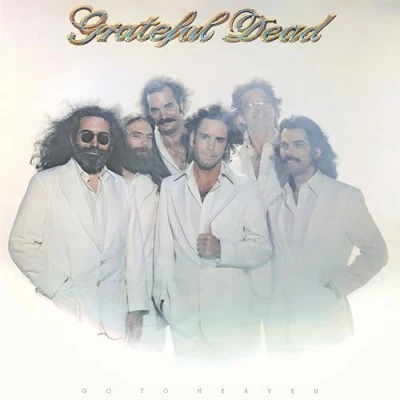Imagen de Go To Heaven (LP) [Vinilo]