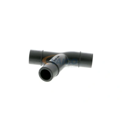 Imagen de Tubo flexible, ventilación bloque motor MEYLE 100 103 0039