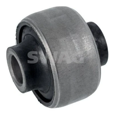 Imagen de SWAG 40 60 0009 Silentblock Brazo de Suspension Eje delantero abajo, posterior Caucho OPEL: Omega B Berlina