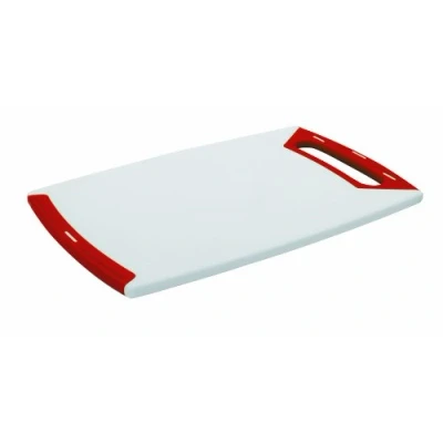 Imagen de Lacor 60503 Tabla De Corte Polietileno 42x25,5x1 cms