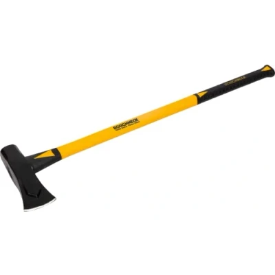 Imagen de Roughneck Splitting Maul 6lb (2.72Kg) Fibreglass Handle