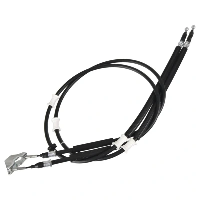 Imagen de FEBI BILSTEIN 177151 Cable de Freno Mano posterior 1582 OPEL: Combo C Tour