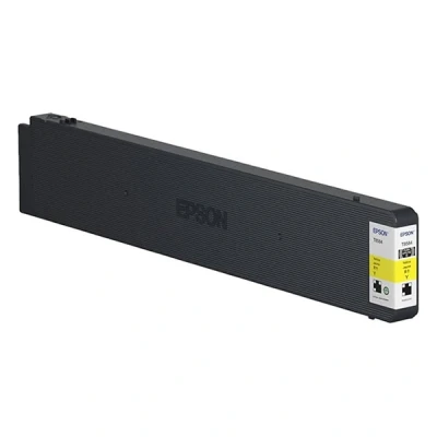Imagen de Epson Cartucho de Tinta Compatible C13T02Q400 Amarillo