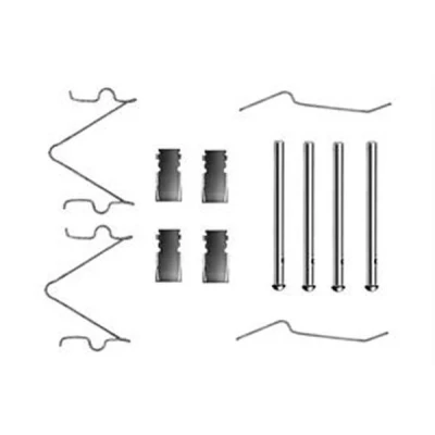 Imagen de TRW PFK330 Kit de accesorios, pastillas frenos