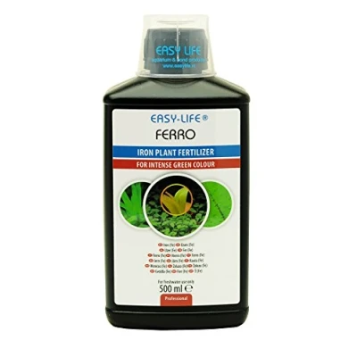 Imagen de EASY LIFE Ferro, 500 ml