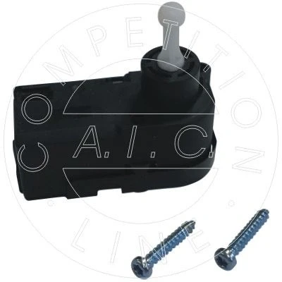 Imagen de AIC 55016 Motor Regulador de Faros OPEL: Combo C Tour
