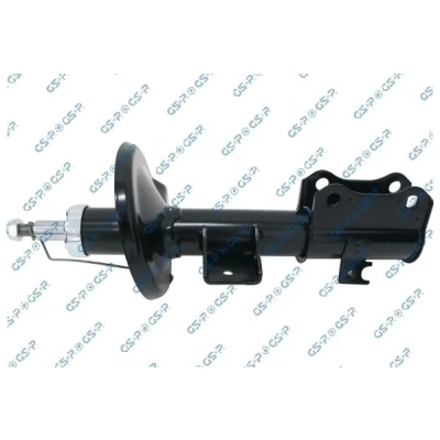 Imagen de GSP 32307271 amortiguador Eje delantero, derecha Presión de gas Bitubular Columna SUZUKI: Grand Vitara II SUV (JT, TE